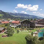 Hotel Wanderhotel Kirchner Bramberg am Wildkogel