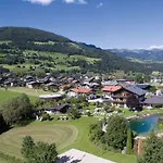 Wanderhotel Kirchner Hotel 4*