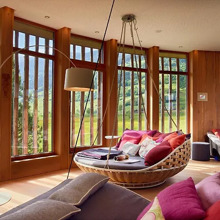 酒店 Wanderhotel Kirchner 4*