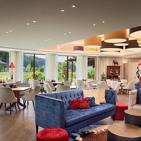 酒店 Wanderhotel Kirchner