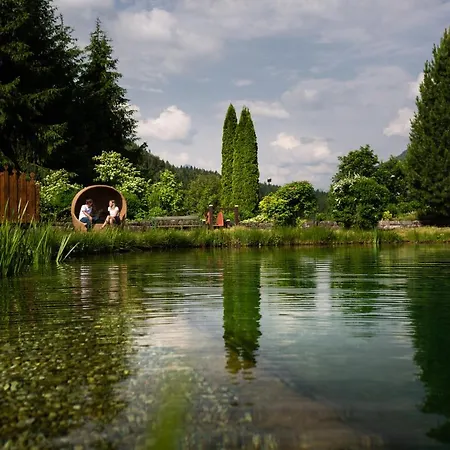 Hotel Wanderhotel Kirchner Bramberg am Wildkogel
