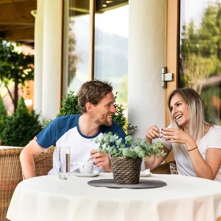 Wanderhotel Kirchner