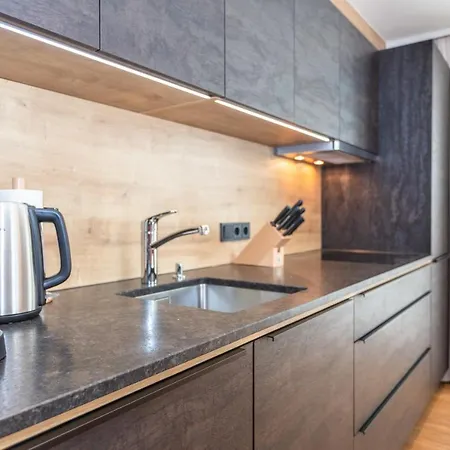 酒店 Wanderhotel Kirchner