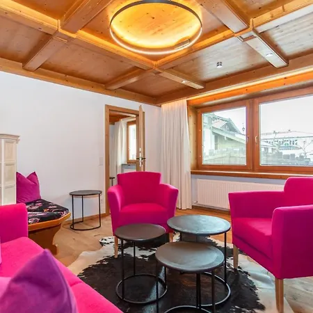 Hotel Wanderhotel Kirchner