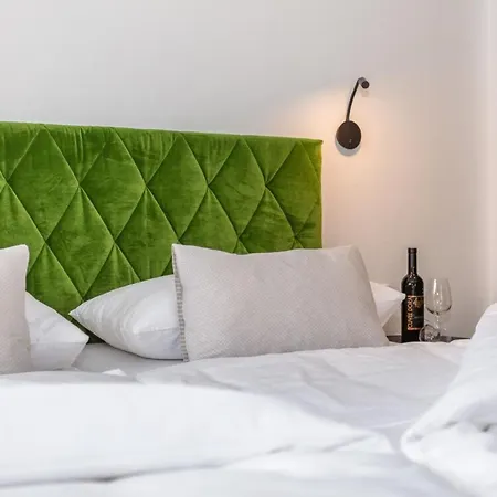 Wanderhotel Kirchner 4*