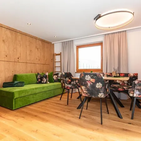 Wanderhotel Kirchner 4* 布拉保韦德库