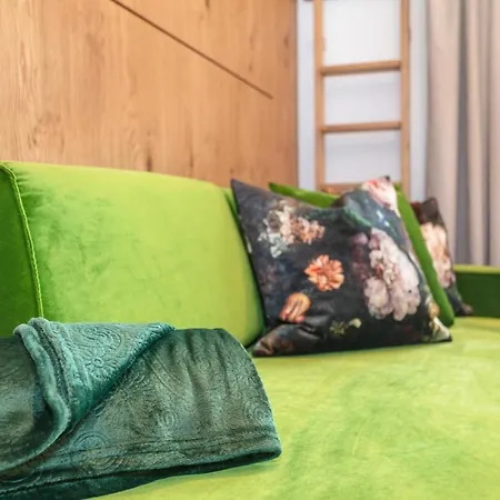 Wanderhotel Kirchner 브람베르크 암 빌트코겔