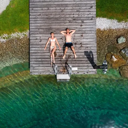 酒店 Wanderhotel Kirchner