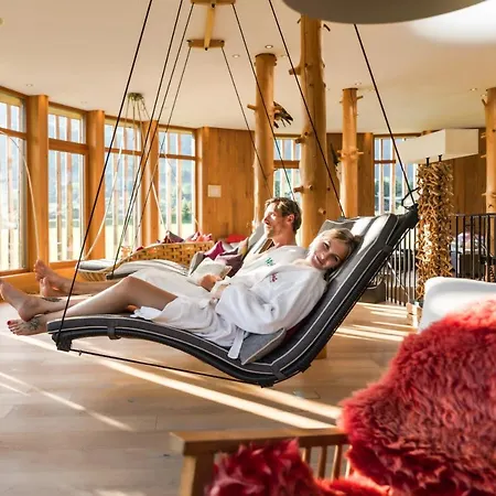 Wanderhotel Kirchner Bramberg am Wildkogel