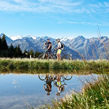 Wanderhotel Kirchner