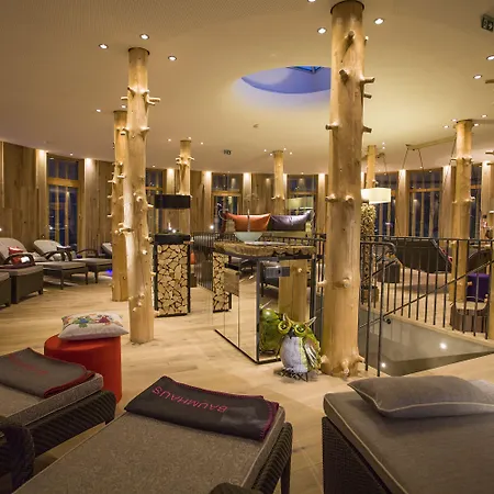 Wanderhotel Kirchner