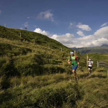 Wanderhotel Kirchner Hotel Bramberg am Wildkogel