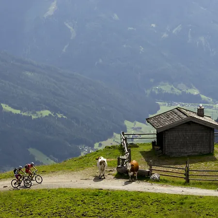 Hotel Wanderhotel Kirchner