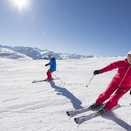 酒店 Wanderhotel Kirchner 4*