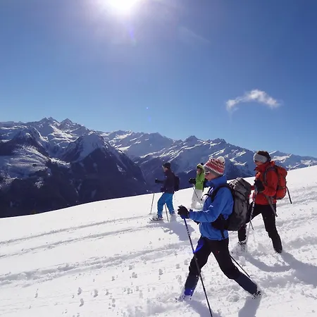 Wanderhotel Kirchner 4*