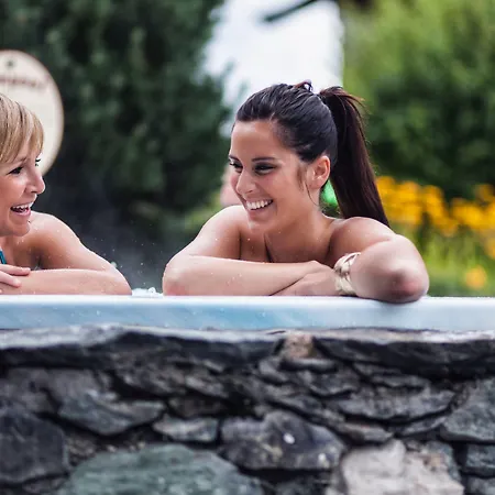 酒店 Wanderhotel Kirchner 4*