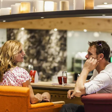 Wanderhotel Kirchner