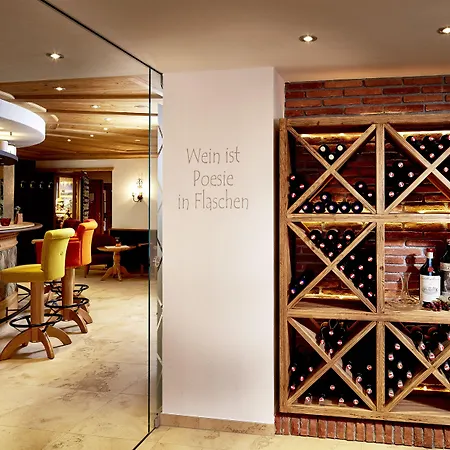 Wanderhotel Kirchner 4*