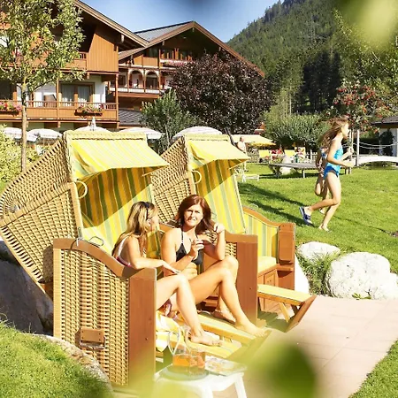 Hotel Wanderhotel Kirchner 4*