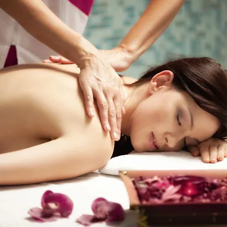 Wanderhotel Kirchner 4*