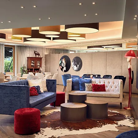 酒店 Wanderhotel Kirchner 布拉保韦德库