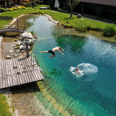 Wanderhotel Kirchner Bramberg am Wildkogel