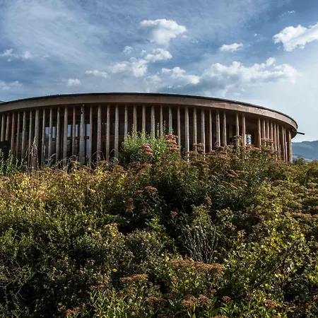 Wanderhotel Kirchner