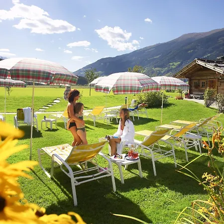 Wanderhotel Kirchner Hotel