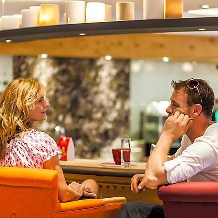 Hotel Wanderhotel Kirchner 4*