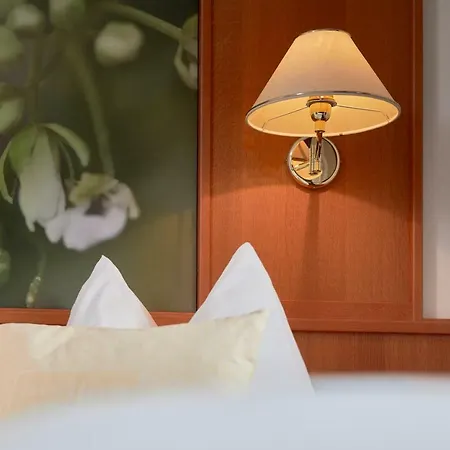 Wanderhotel Kirchner Hotel