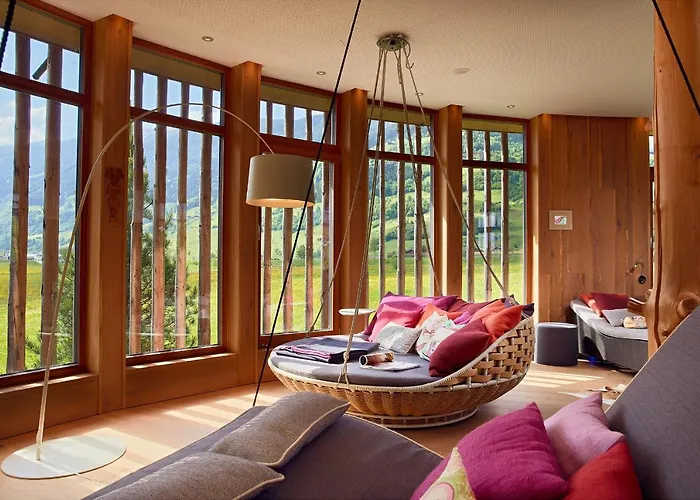 Hotel Wanderhotel Kirchner 4*