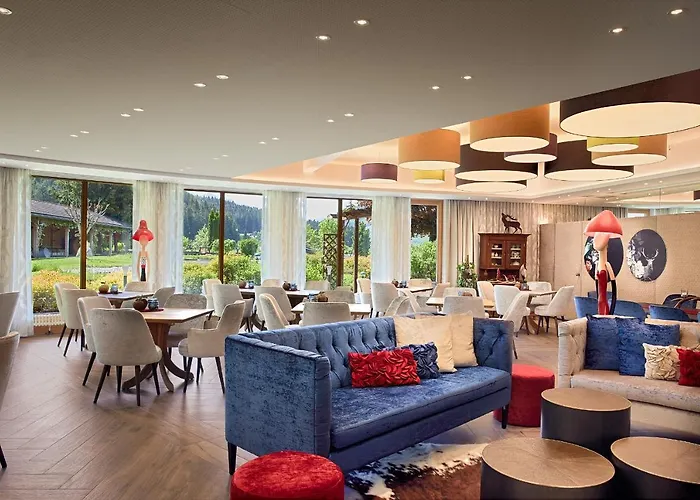 Hotel Wanderhotel Kirchner