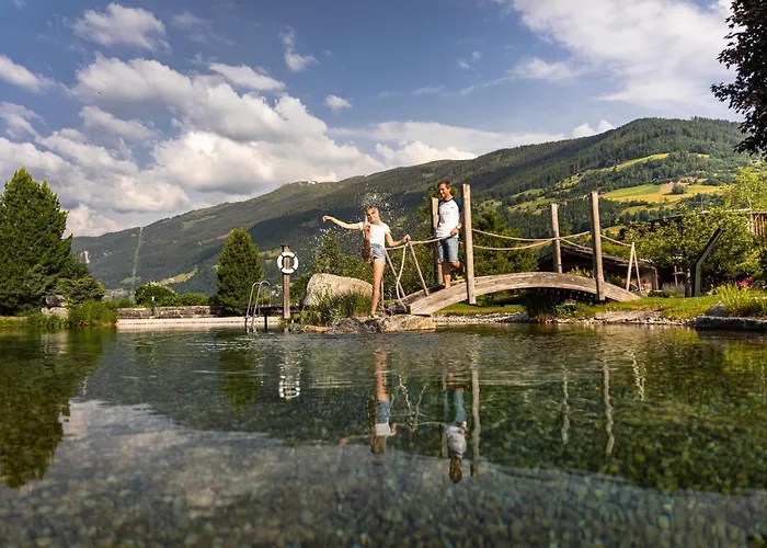 Wanderhotel Kirchner Hotel