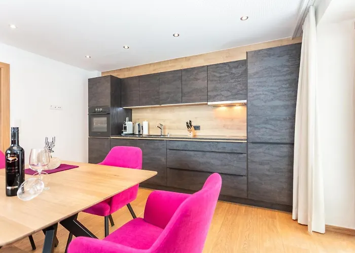 Wanderhotel Kirchner