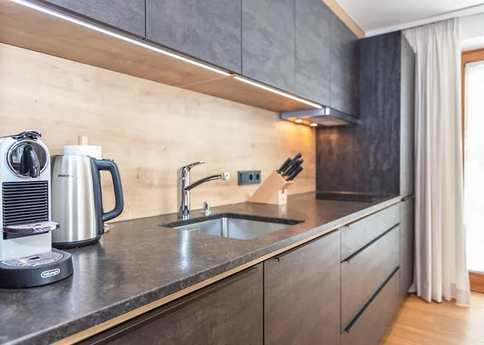 Hotel Wanderhotel Kirchner