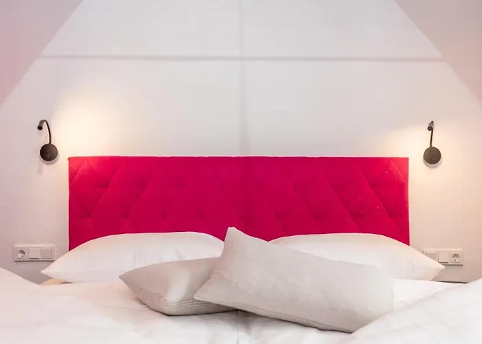 Wanderhotel Kirchner