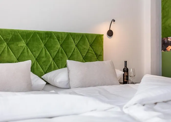 Wanderhotel Kirchner 4*