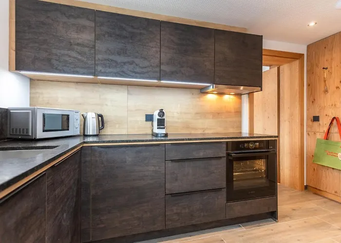 Wanderhotel Kirchner 4* Bramberg am Wildkogel