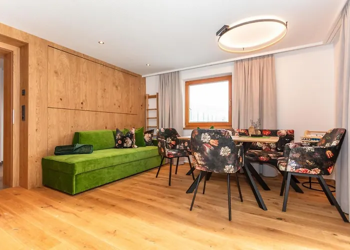 Wanderhotel Kirchner 4* Bramberg am Wildkogel