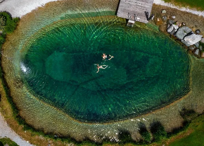 Wanderhotel Kirchner Hotel Bramberg am Wildkogel