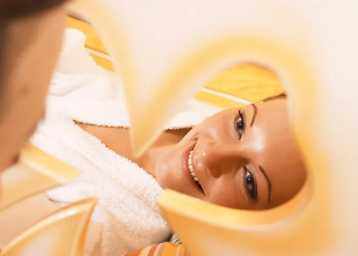 Hotel Wanderhotel Kirchner Bramberg am Wildkogel