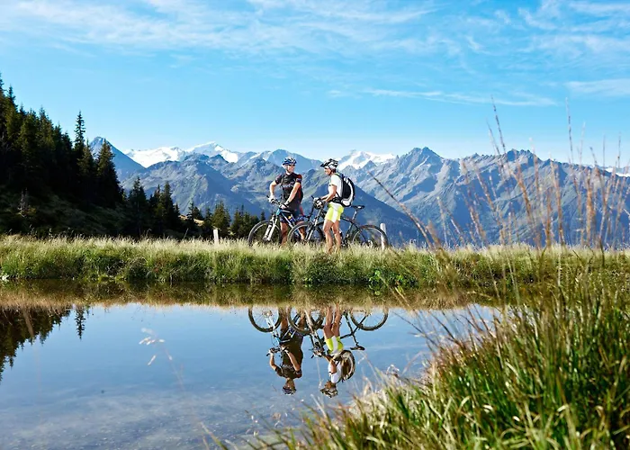 Wanderhotel Kirchner