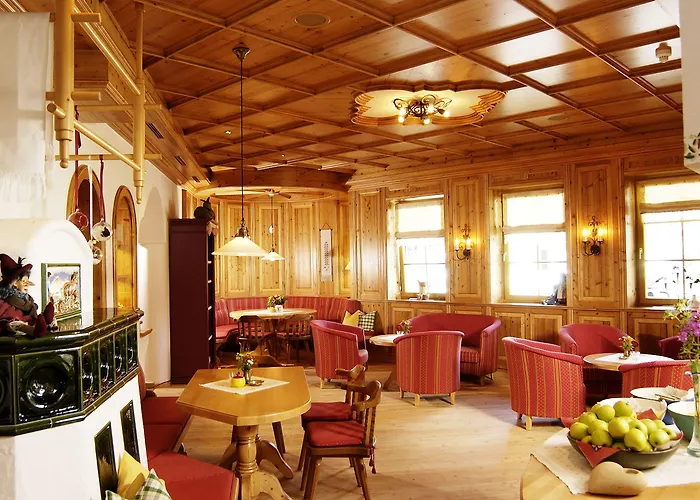 Hotel Wanderhotel Kirchner Bramberg am Wildkogel