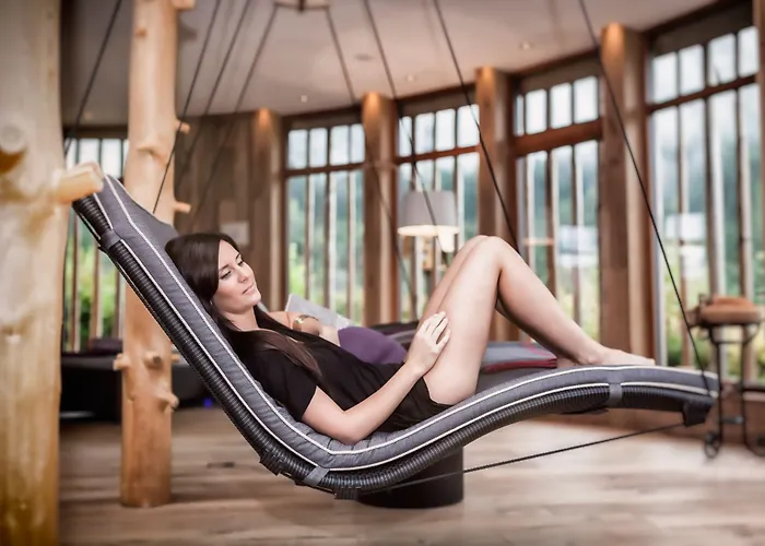 Wanderhotel Kirchner Hotel 4*