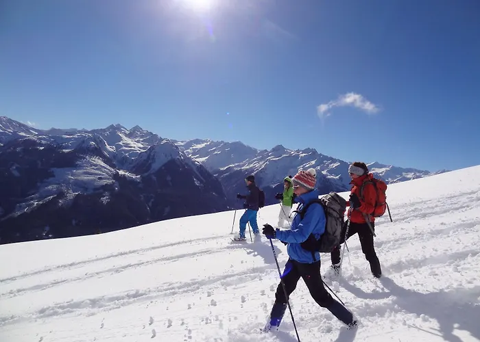 Wanderhotel Kirchner 4*