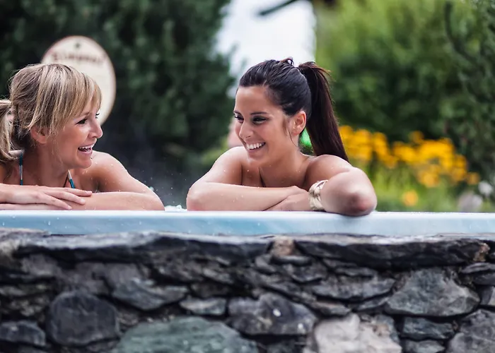 Hotel Wanderhotel Kirchner 4*