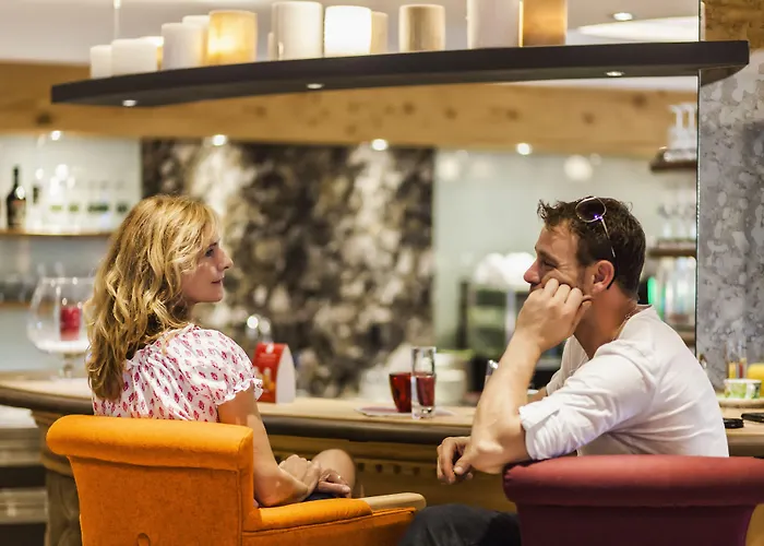 Wanderhotel Kirchner