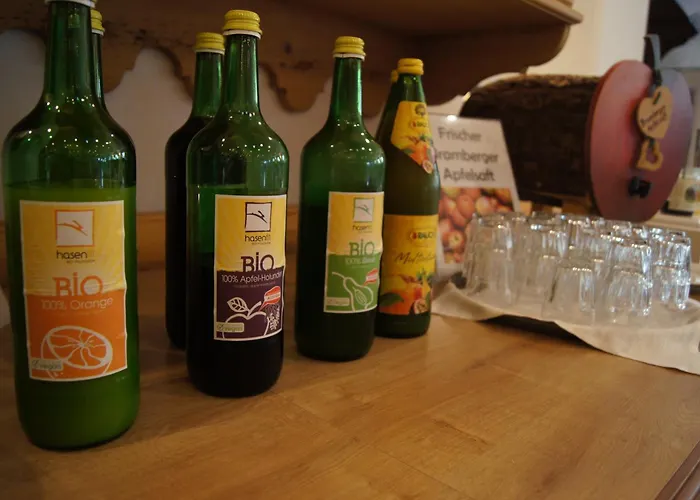 Wanderhotel Kirchner Hotel Bramberg am Wildkogel