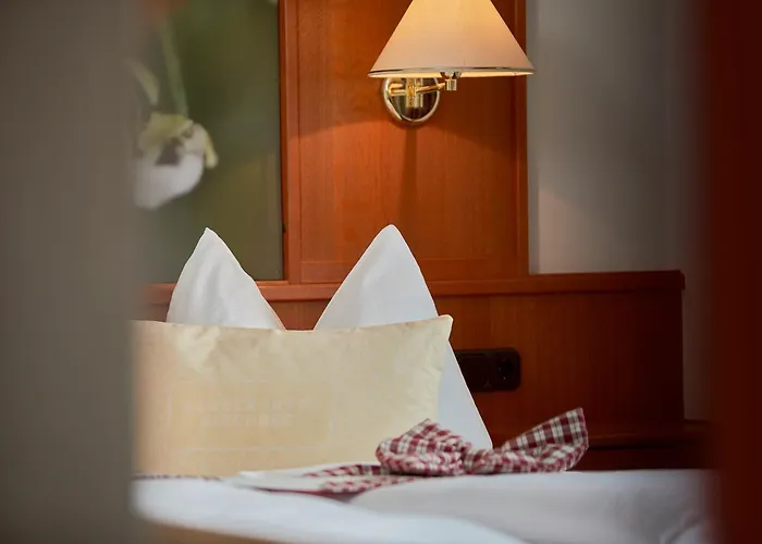 Wanderhotel Kirchner Hotel Bramberg am Wildkogel