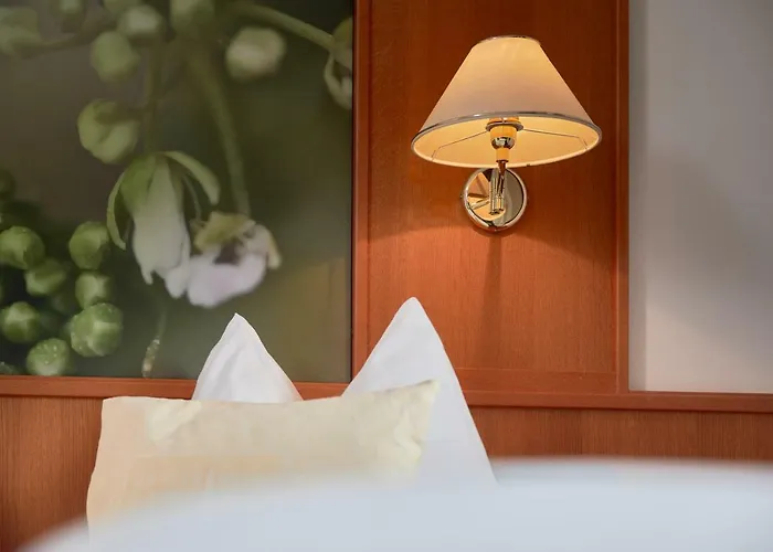 Wanderhotel Kirchner Hotel